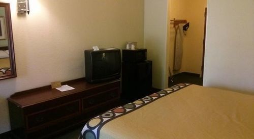 เบสต์ เวสเทิร์น ร็อคฮิลล์ Hotel ภายนอก รูปภาพ