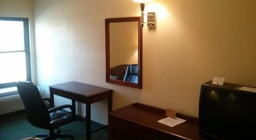 เบสต์ เวสเทิร์น ร็อคฮิลล์ Hotel ภายนอก รูปภาพ