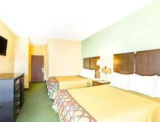 เบสต์ เวสเทิร์น ร็อคฮิลล์ Hotel ภายนอก รูปภาพ